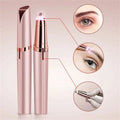 Veralo Electric Eyebrow Trimmer & Face Hair Remover for Women