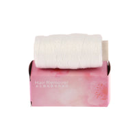Veralo Electric Cotton Thread Facial Hair Remover for Women | Gentle & Painless