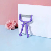 Veralo Facial Hair Remover Threading Tool for Women | Painless Manual Epilator
