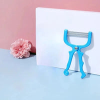 Veralo Facial Hair Remover Threading Tool for Women | Painless Manual Epilator